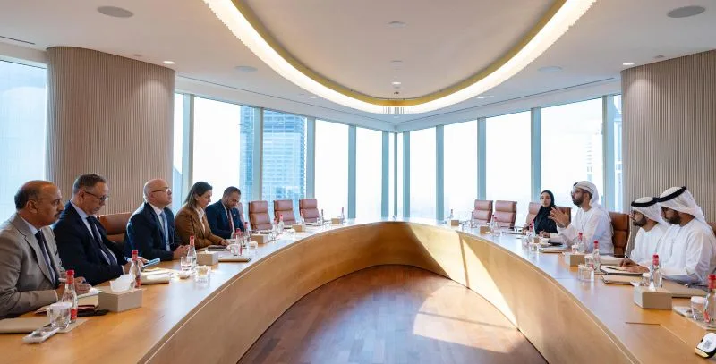 High-level roundtable